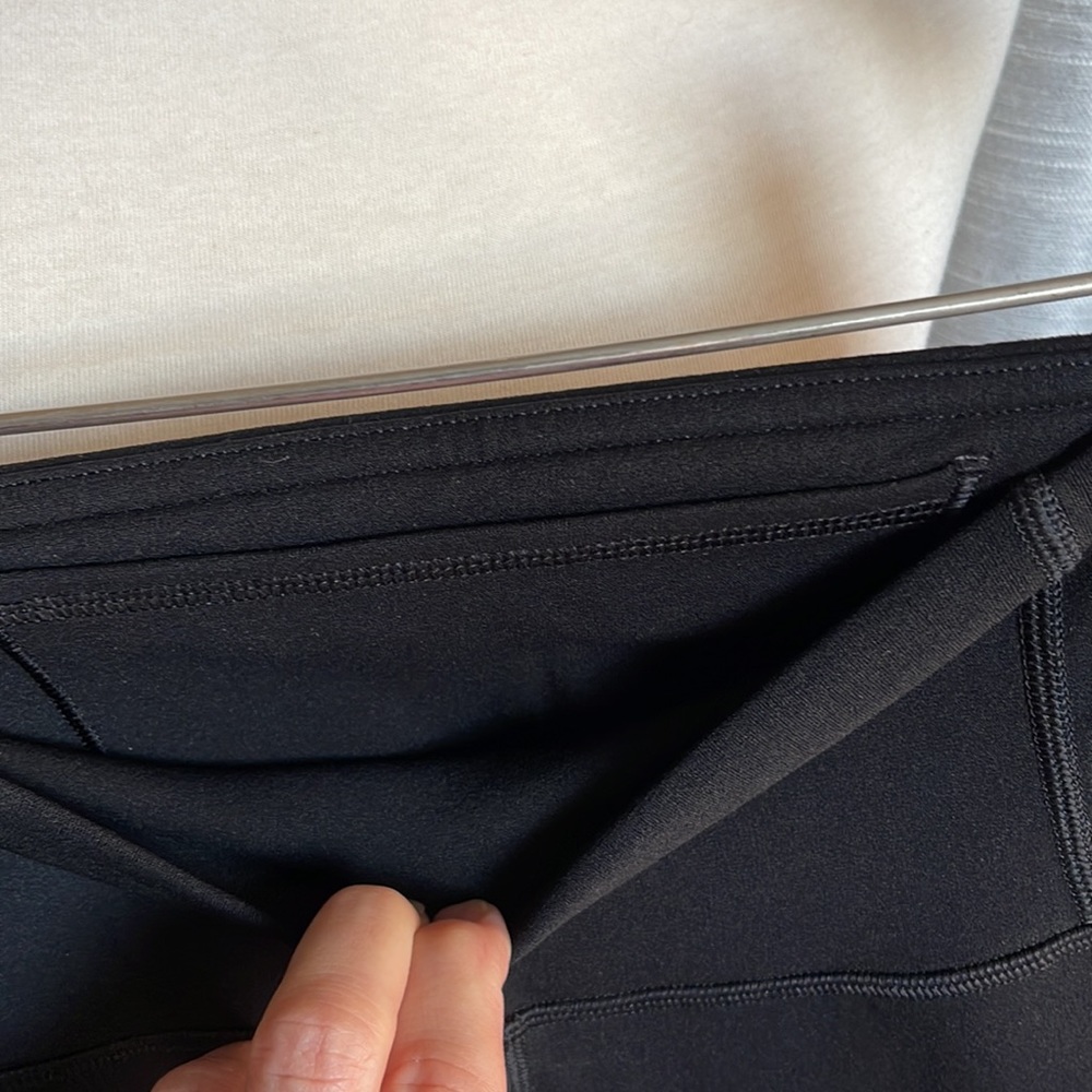 Lululemon Reveal Tight *Mindful Motion black 4 - Picture 11 of 12